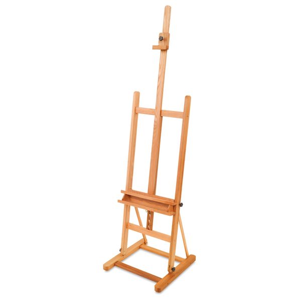 Wooden Easels for Artists