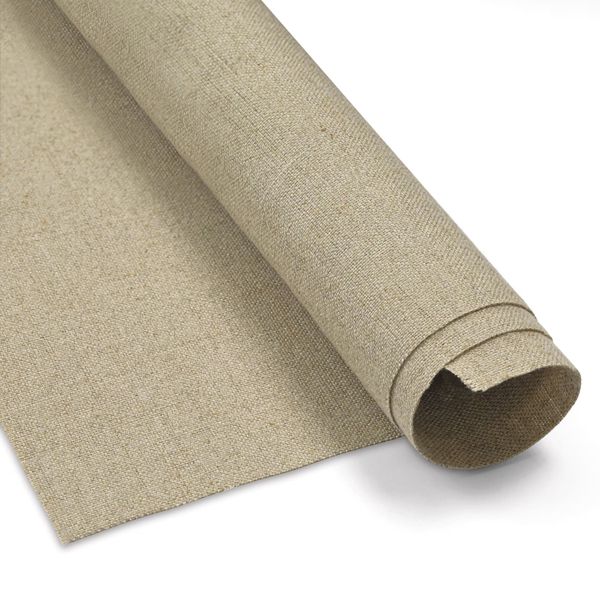 Belgian Linen Canvas
