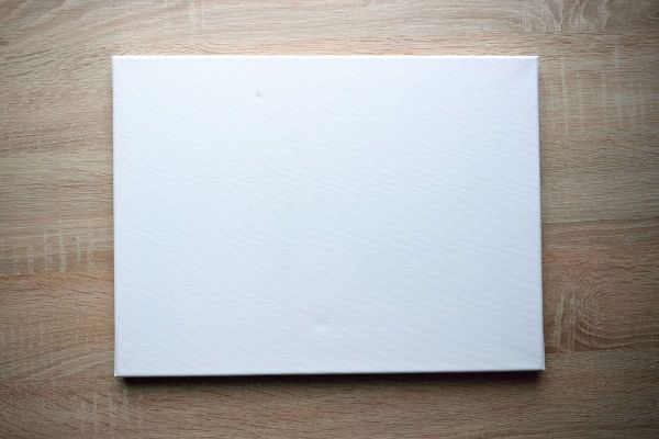 White Foam Board