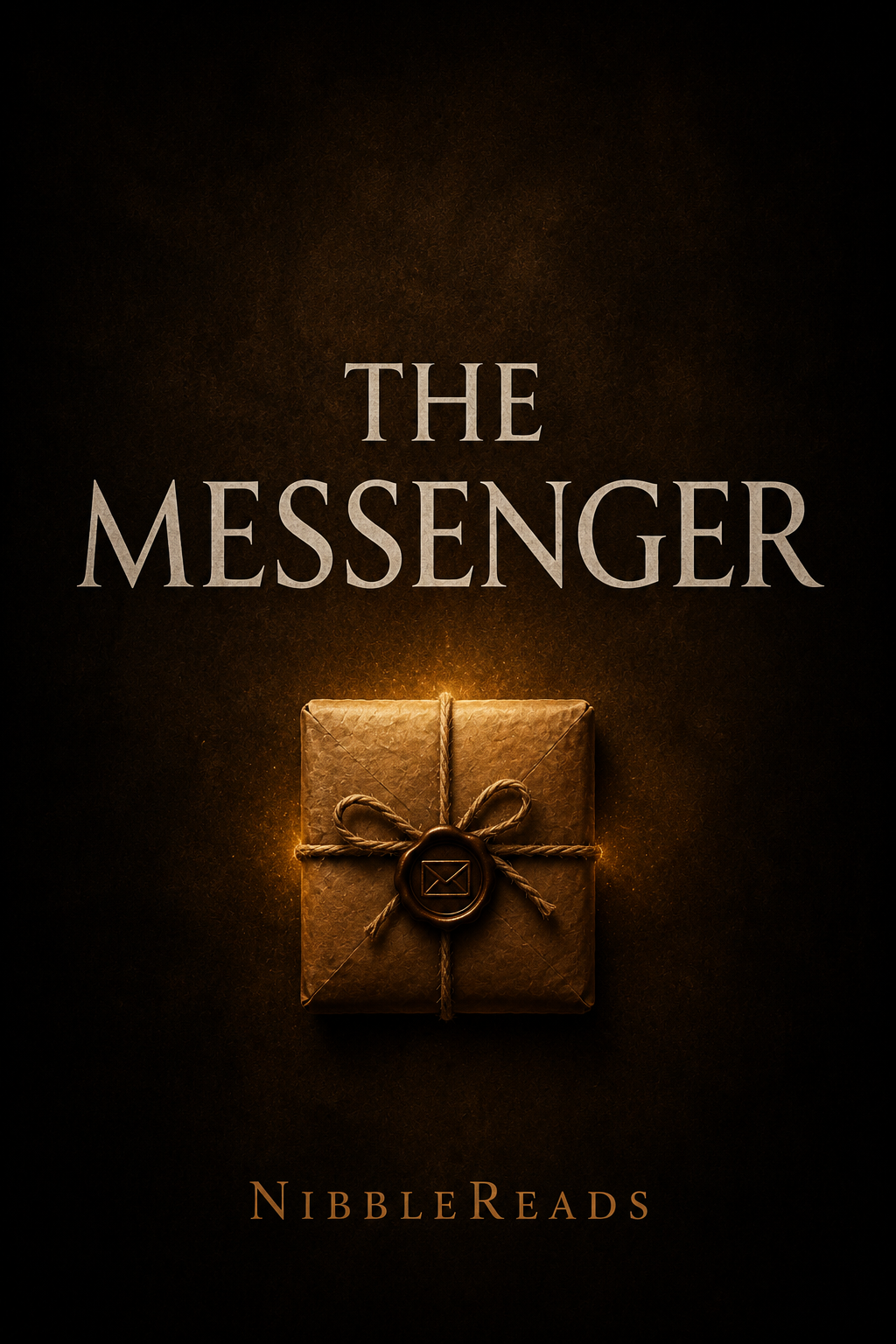 Story three book cover