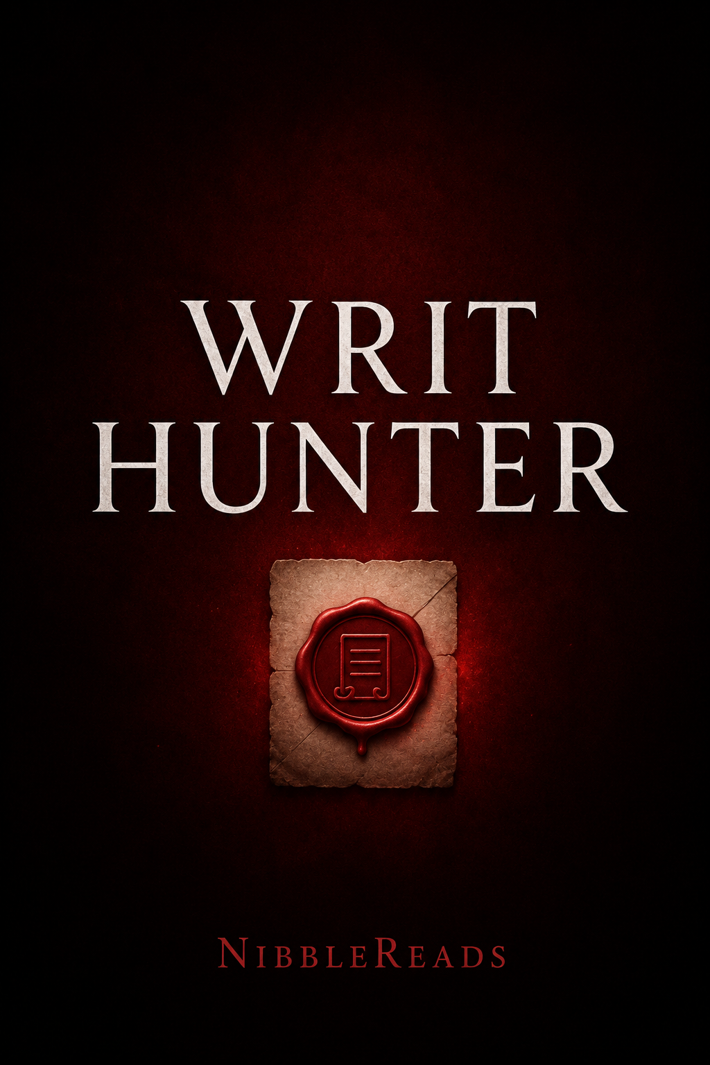 Writ Hunter book cover