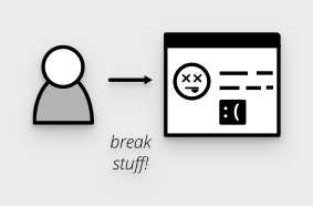 탐색적 테스트 (Exploratory Testing)
