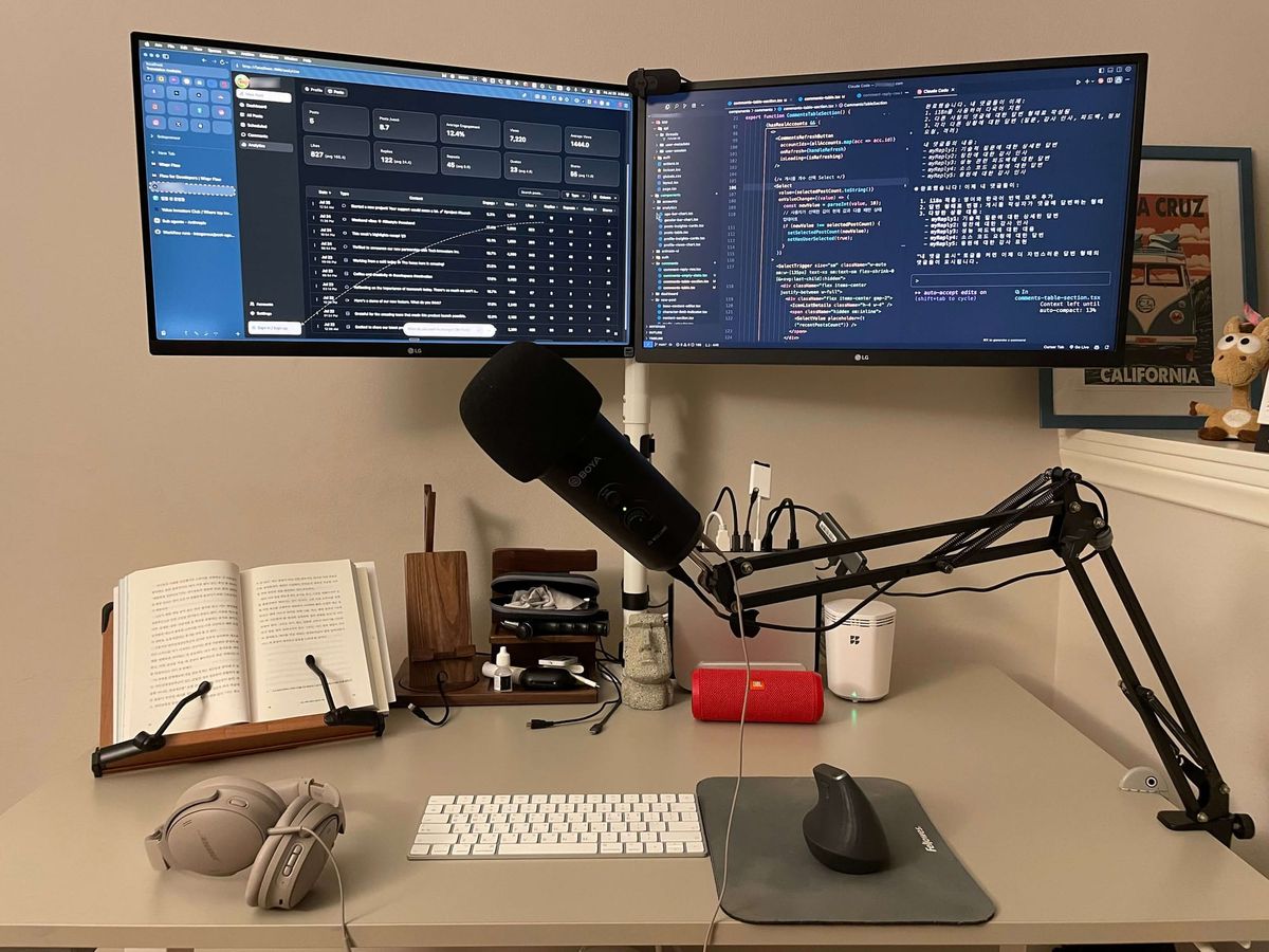 AI 시대에 개발자 성장 방향