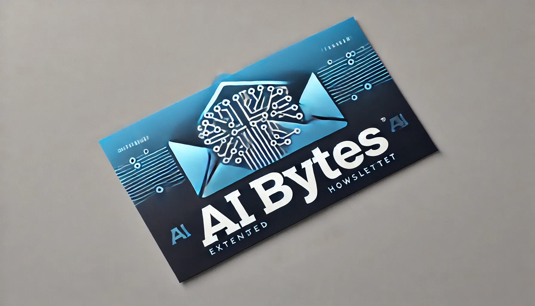 AI Bytes