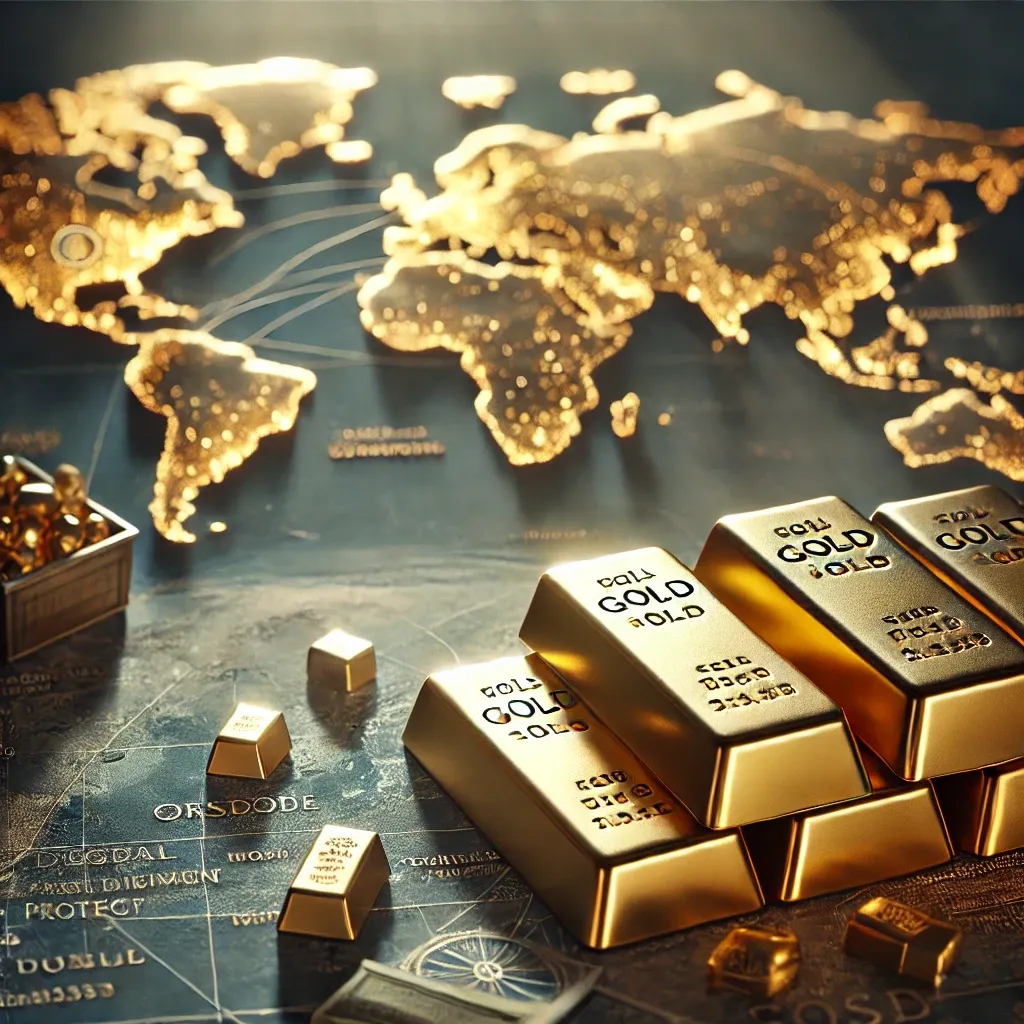 Auric Asset Protection