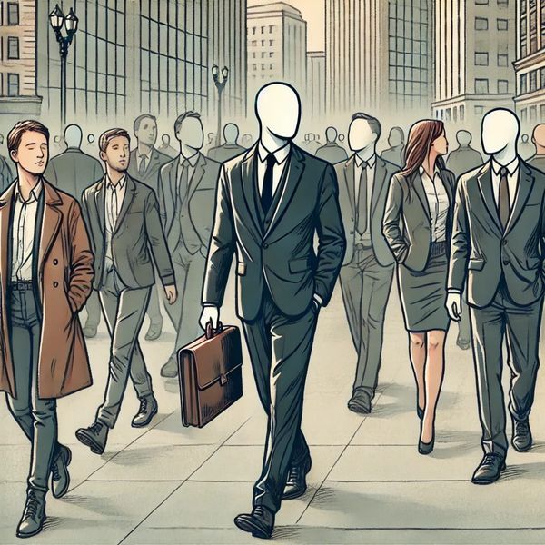 Give Yourself the Gift of True Anonymity