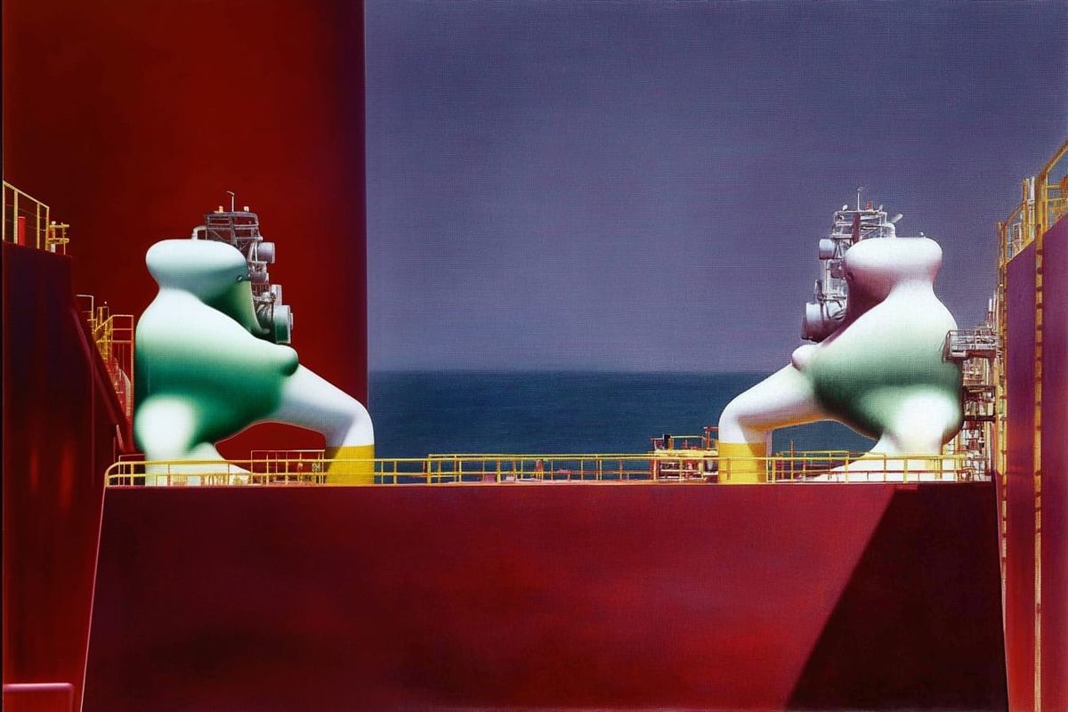 Why Sanctions Fail