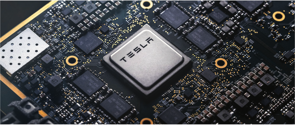 Tesla's Full Self Driving (FSD) in the UK?