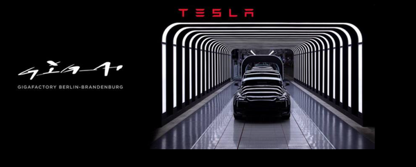 Tesla Owners UK Newsflash!  Berlin Gigafactory Visit Ballot