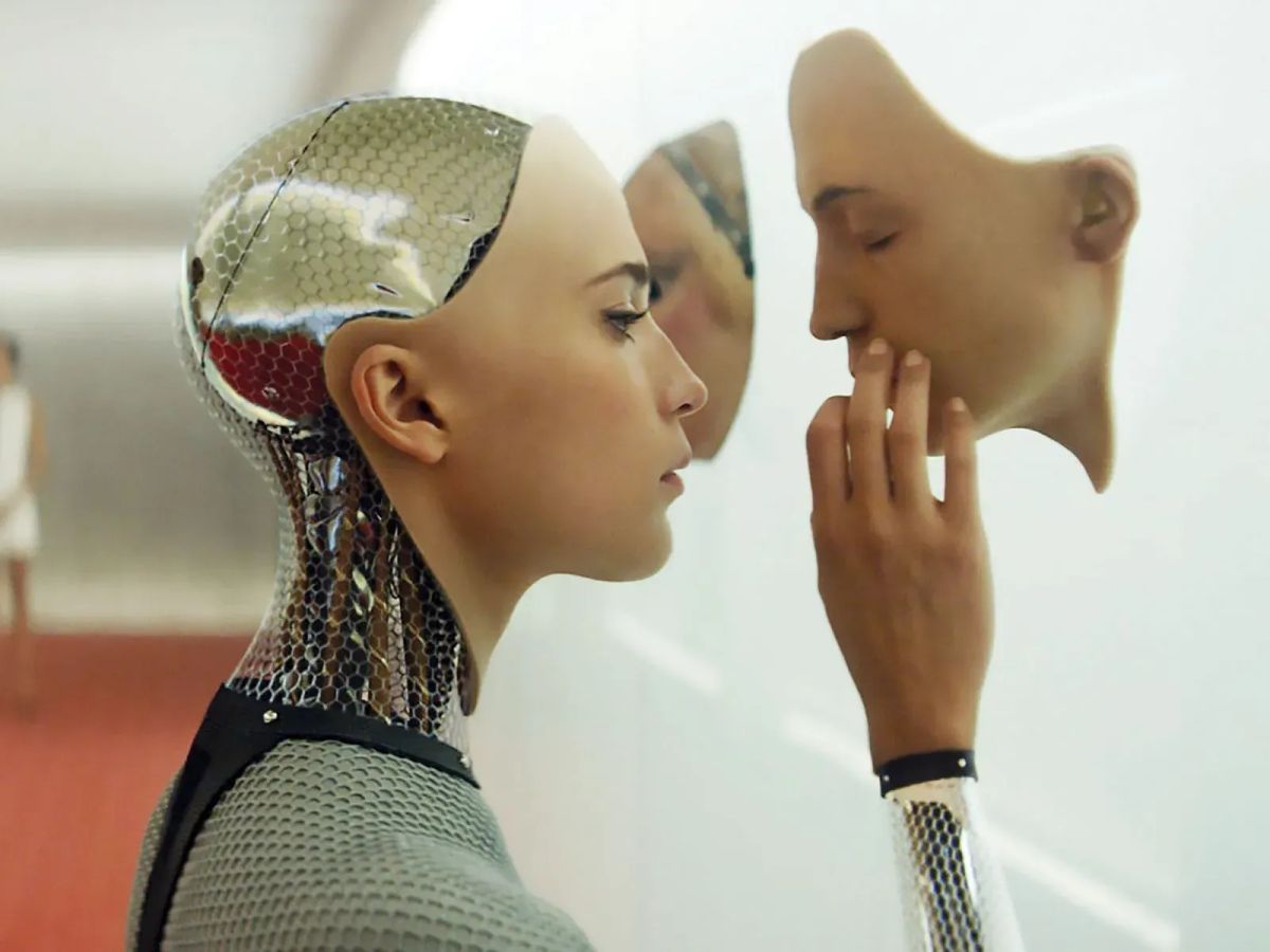 Consent in Machine Intimacy