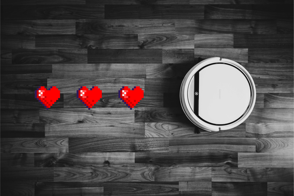 Me, My Best Friend, and Linda