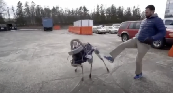 Synthetic Souls and Human Shadows