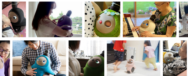 From Adorable to Alarming