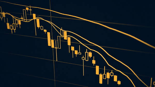 Buying and Selling on Candlesticks? Do Not!