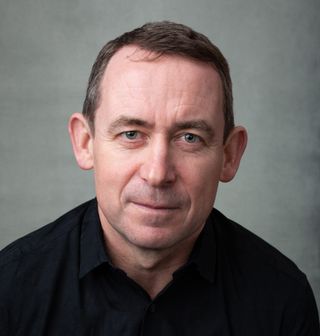 Martin Tynan