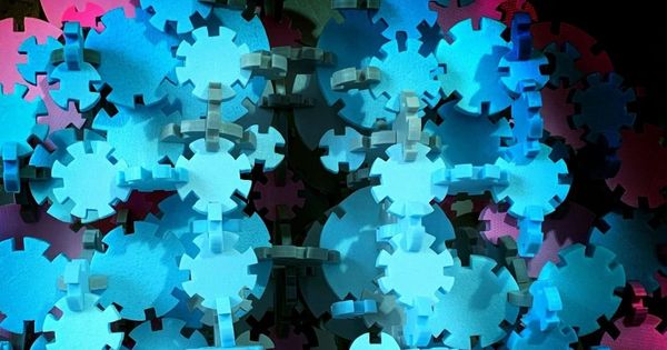 The Cognitive Gearbox: How Successful High Growth Leaders Avoid Organisational Stalling