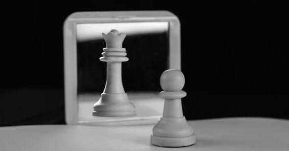 The Leadership Mirror: How your inbox might reflect your leadership style.