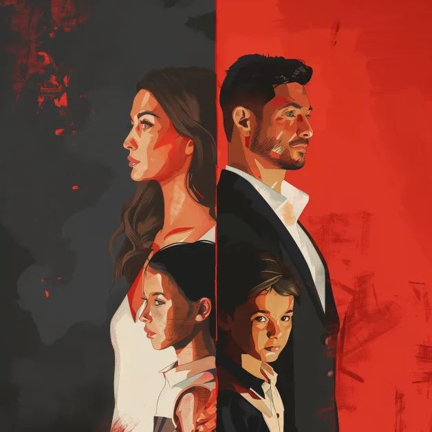 אהבה וזוגיות פרק ב׳