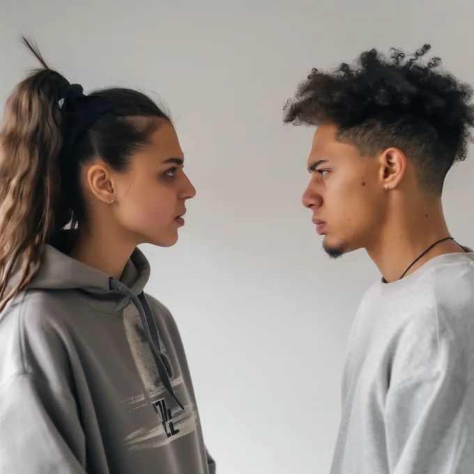 איך לנווט בין קונפליקטים במערכת יחסים... ולהשאר שפוי