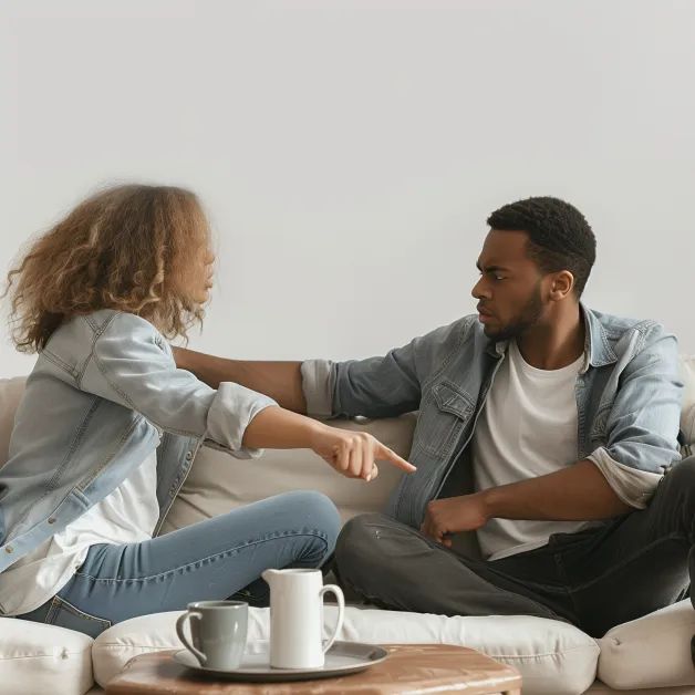 ארבעה דברים שלמדתי מפתרון משברים ועימותים במערכות יחסים (ועוד משהו שקראתי)