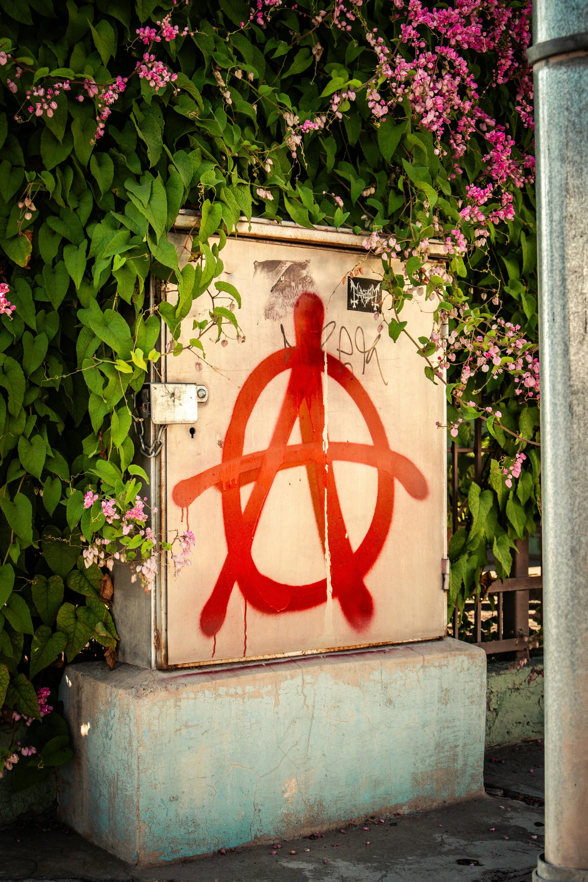 anarchism