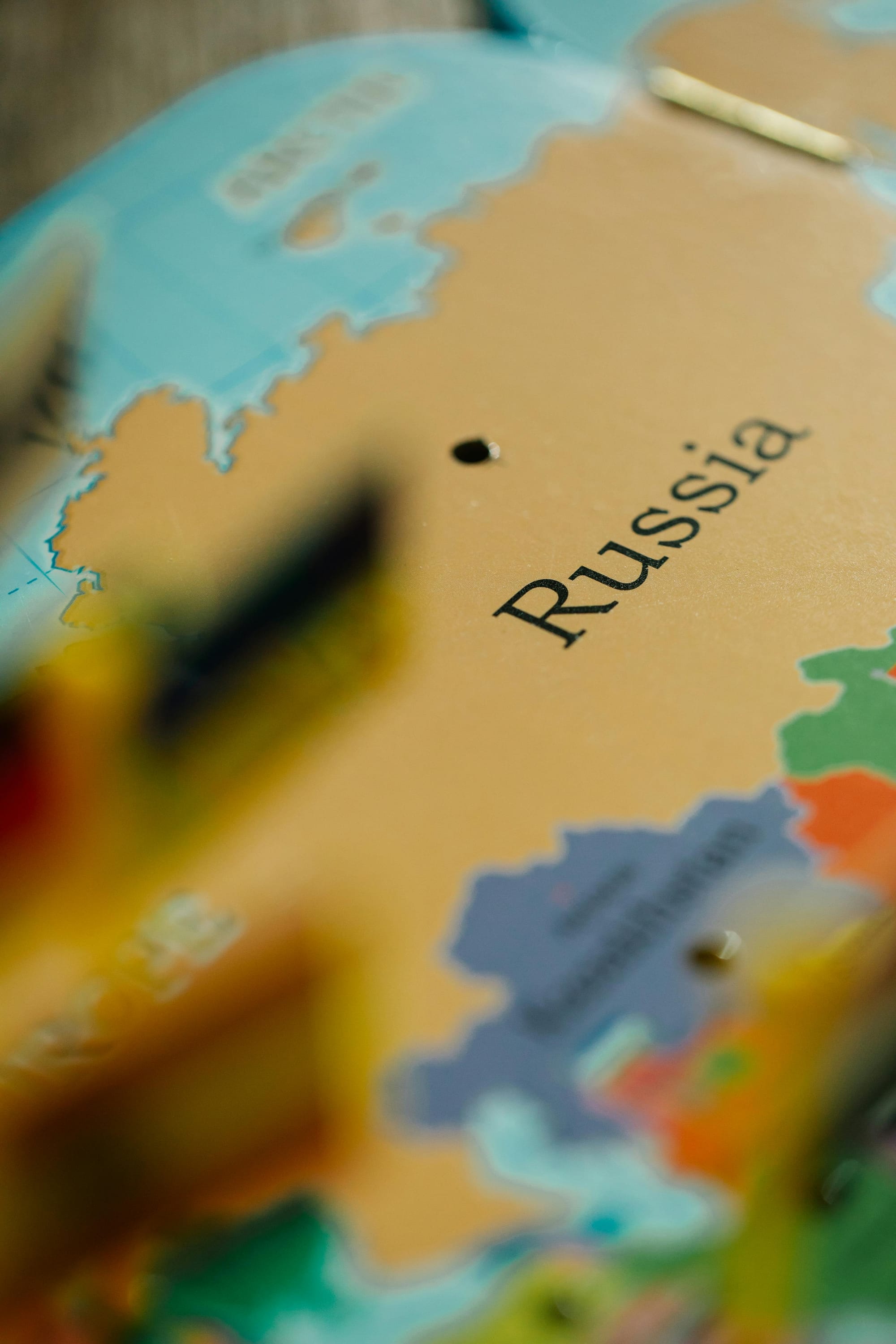 Russia