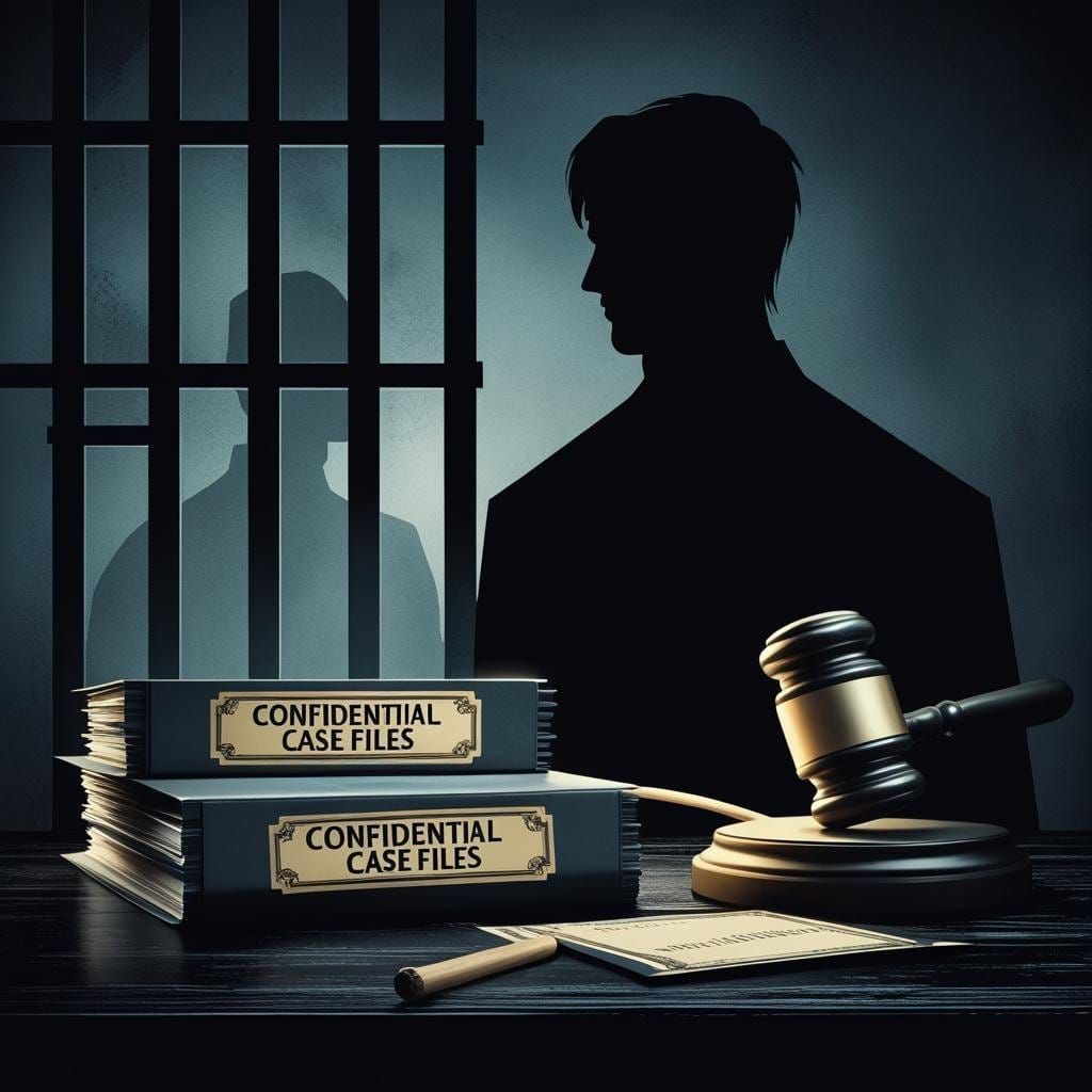 When Justice Runs Out But the Internet Never Does