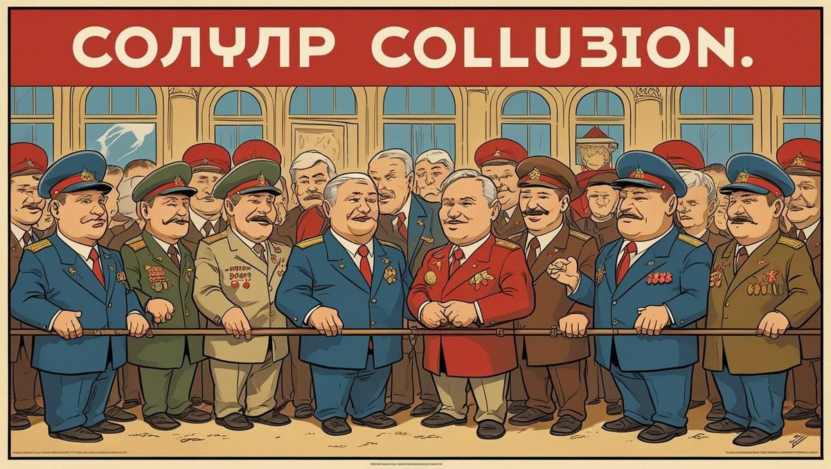 Tulsi Gabbard's Obama "Treason" Allegations: Why the Timing Feels Like Political Theater