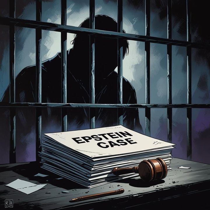 Justice After Epstein: Is This Really All There Is? (part 3)