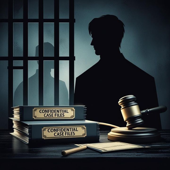 When Justice Runs Out But the Internet Never Does