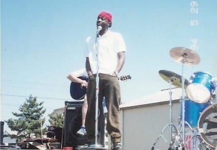 in that life, part 2: sing something