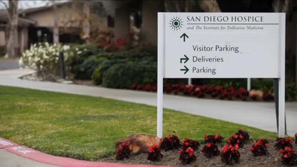 The Rise and Fall of San Diego Hospice — Part 2