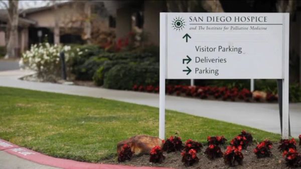 The Rise and Fall of San Diego Hospice — Part 2