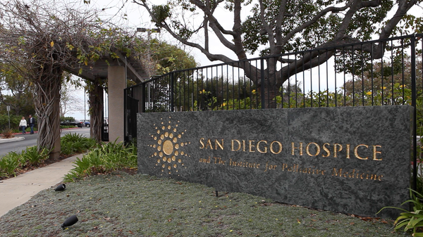 The Rise and Fall of San Diego Hospice — Part 1
