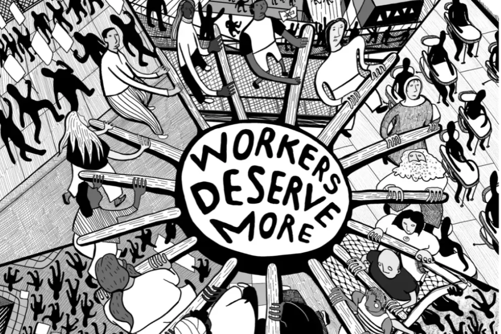 Yes, We Want to Destroy Capitalist “Culture” and “Civilization”