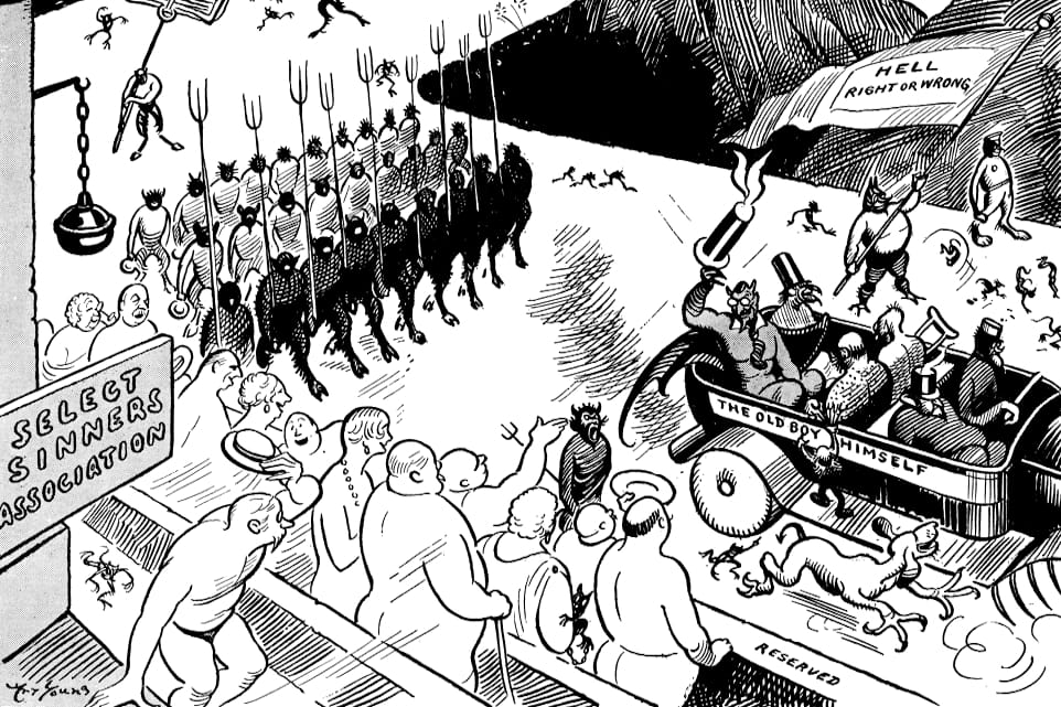 What, to a Socialist, Is the Fourth of July?