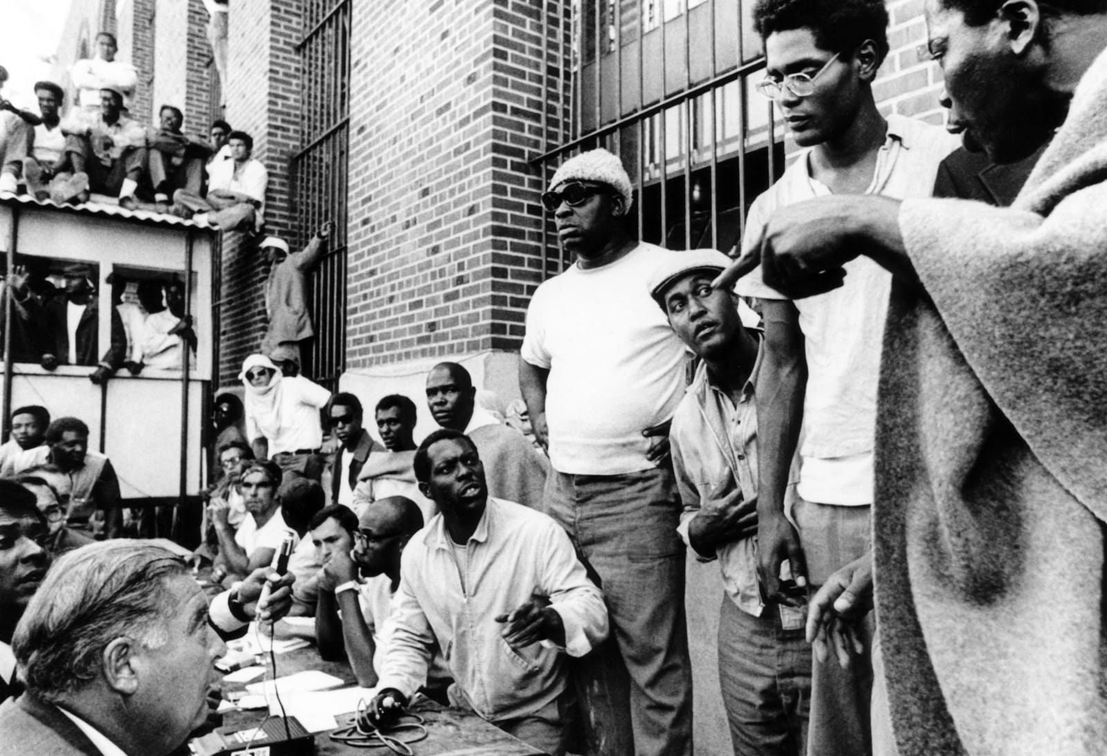 Abolition is a Minimum Program Demand