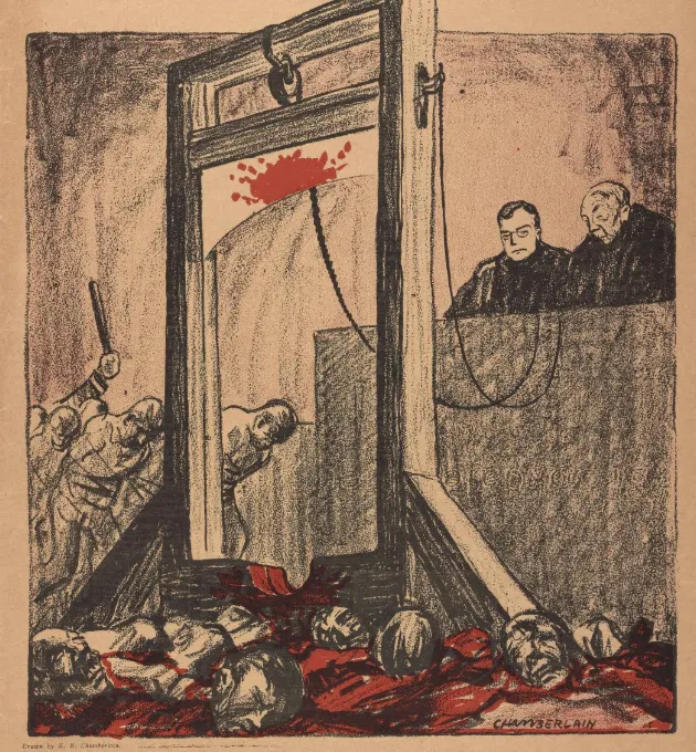 Against the Cult of the Robe