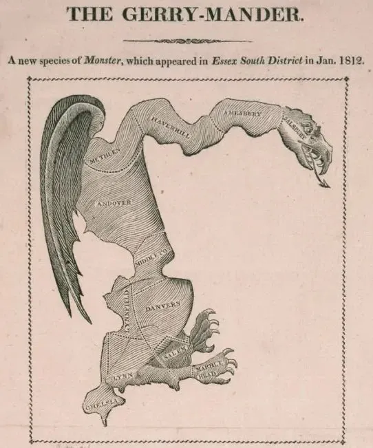 Proposition 50: A Race To The Bottom