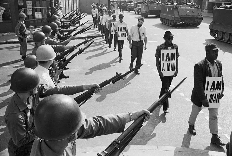 Political Freedom: Its Allies & Its  Enemies