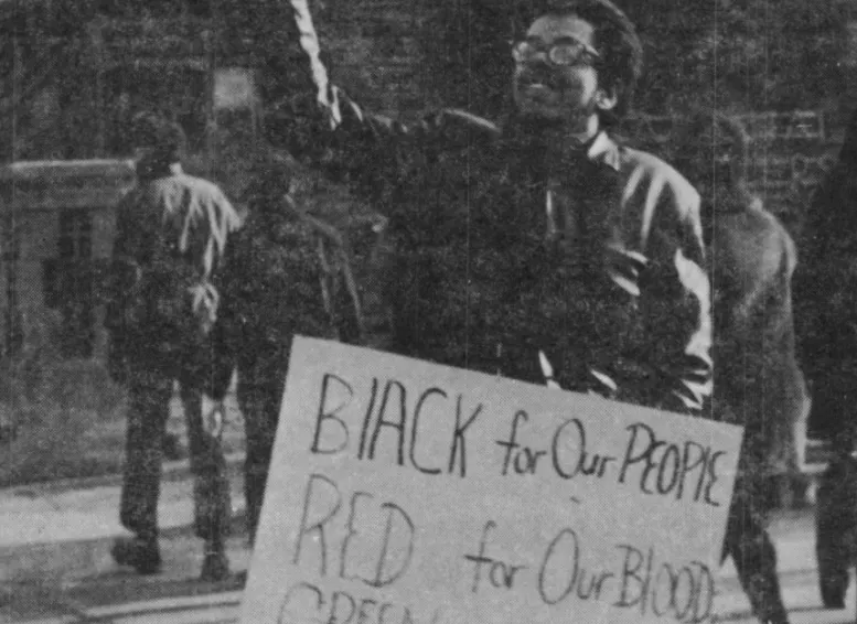 The Legacy of the Civil Rights Movement