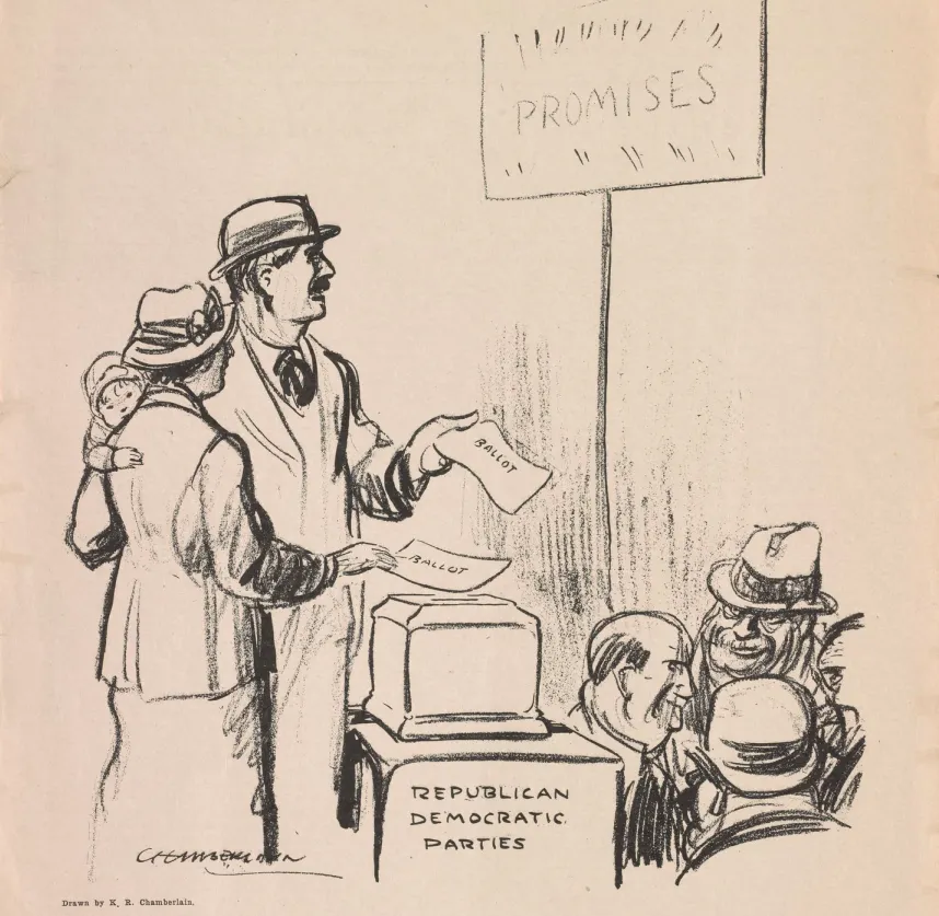 Electoralism and the Electoral System
