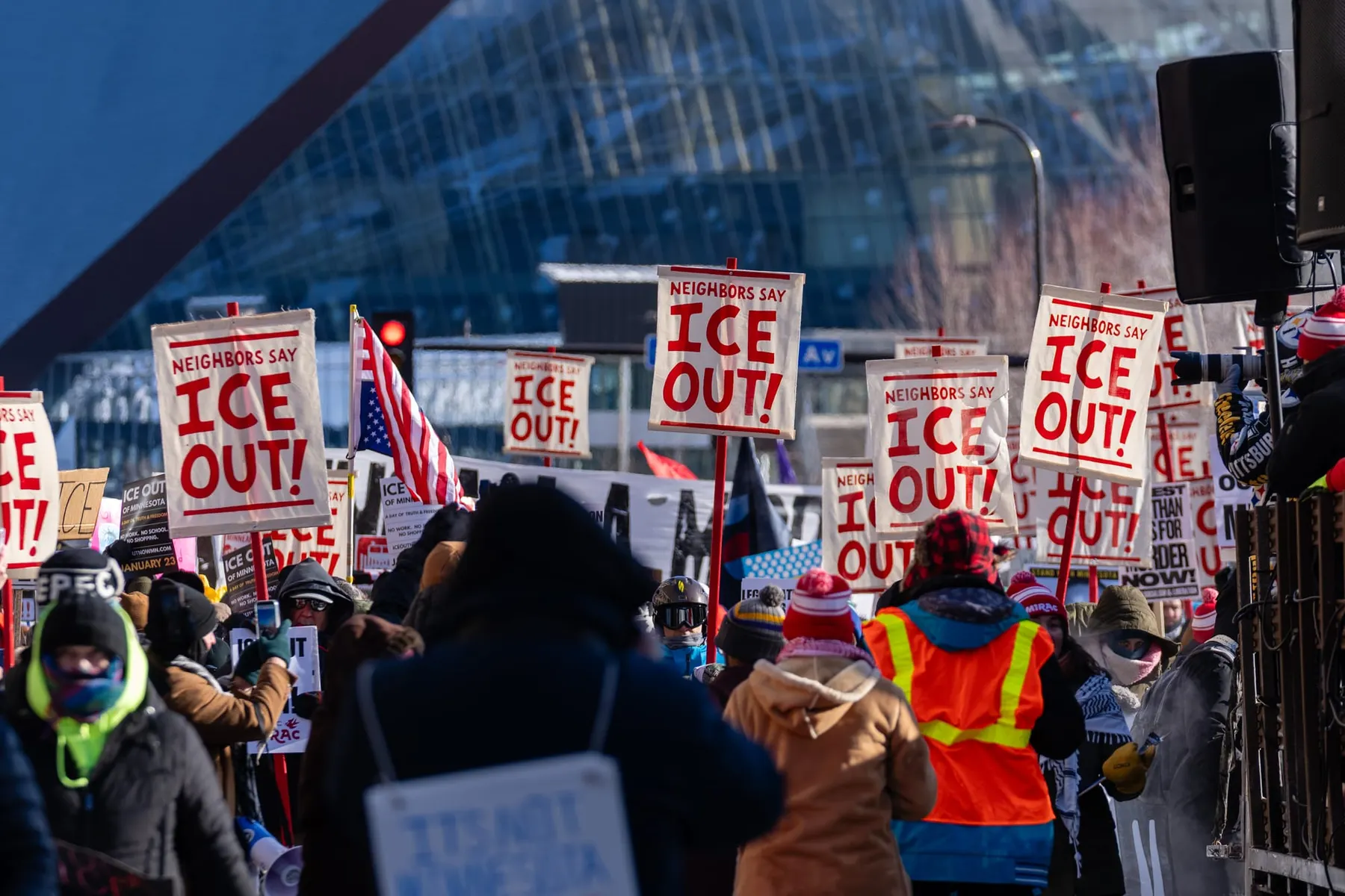 The Battle for Democracy Can Remake the Working Class
