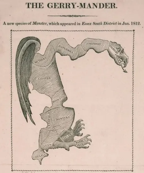 Proposition 50: A Race To The Bottom