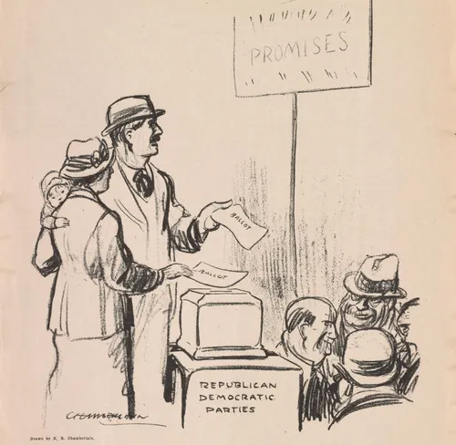 Electoralism and the Electoral System
