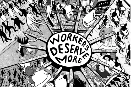 Yes, We Want to Destroy Capitalist “Culture” and “Civilization”