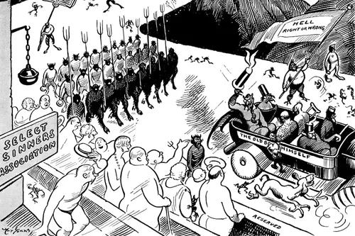 What, to a Socialist, Is the Fourth of July?