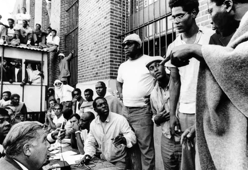Abolition is a Minimum Program Demand