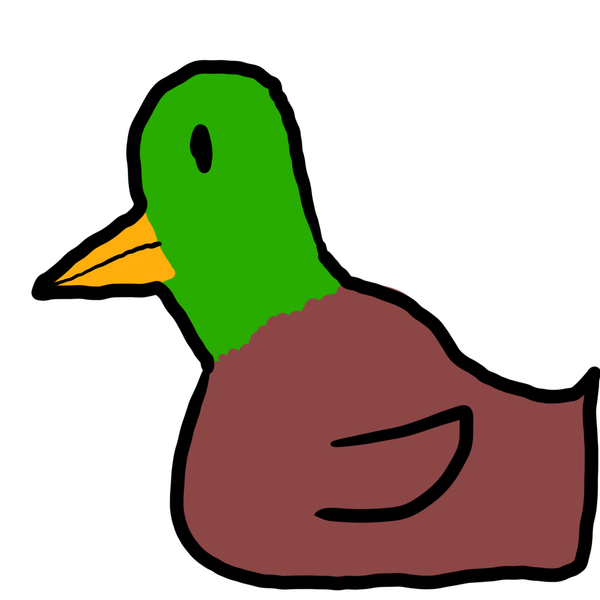 Welcome to the *new* The Decoy