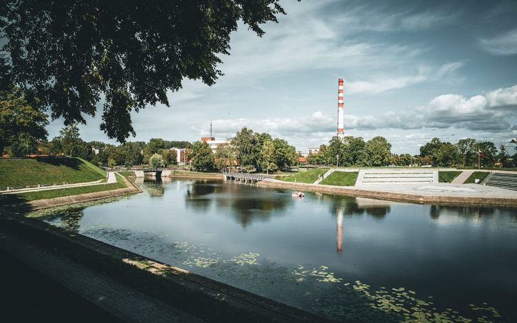 Beyond funding rounds